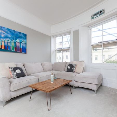 Апартаменты Guestready - Marvellous Space In Brighton And Hove Экстерьер фото