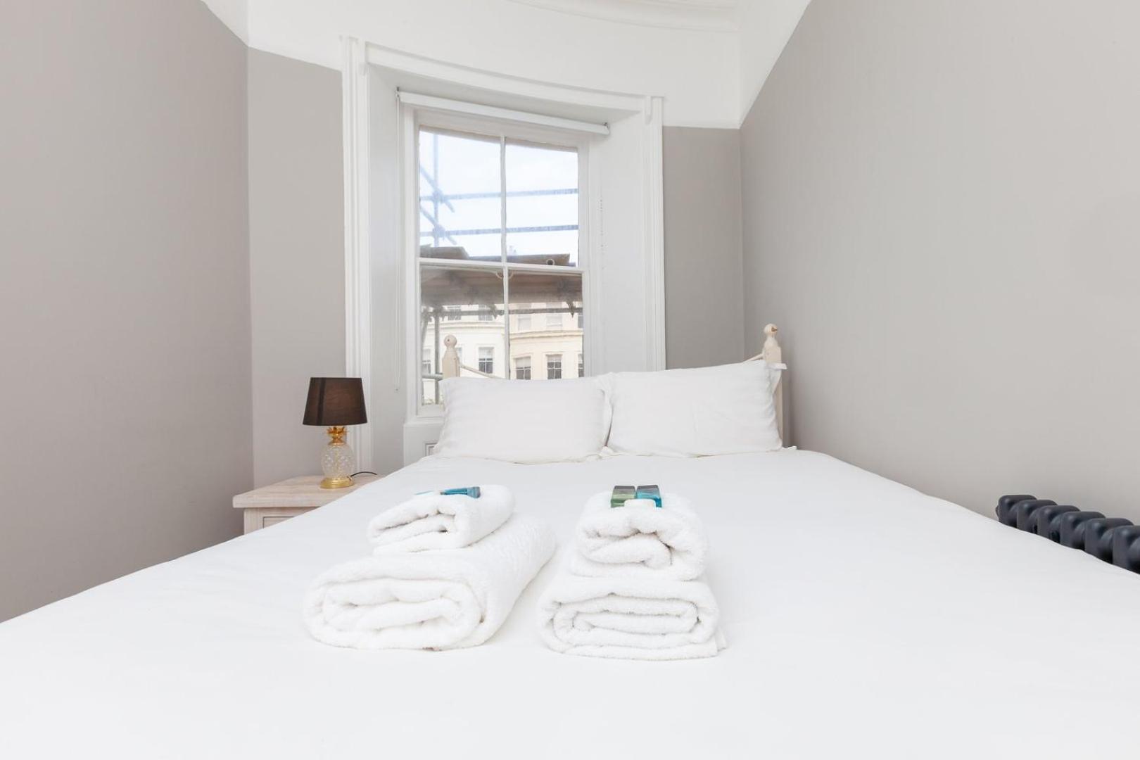 Апартаменты Guestready - Marvellous Space In Brighton And Hove Экстерьер фото