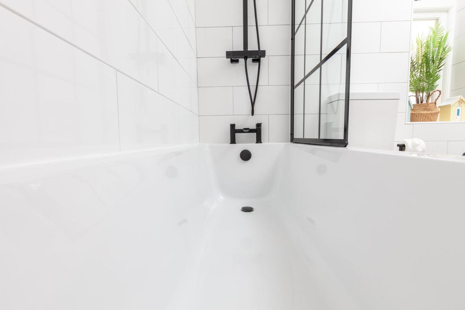 Апартаменты Guestready - Marvellous Space In Brighton And Hove Экстерьер фото