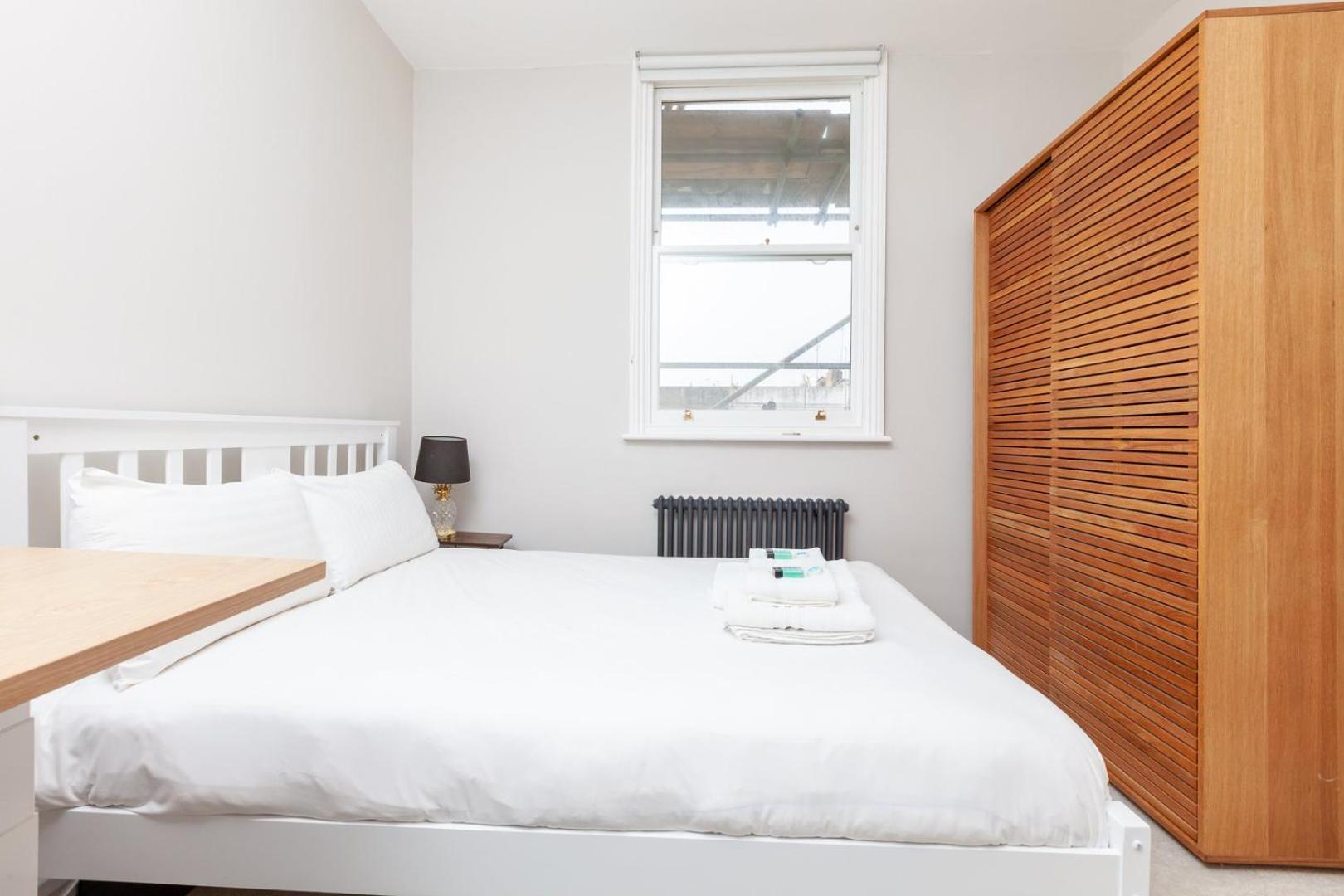 Апартаменты Guestready - Marvellous Space In Brighton And Hove Экстерьер фото