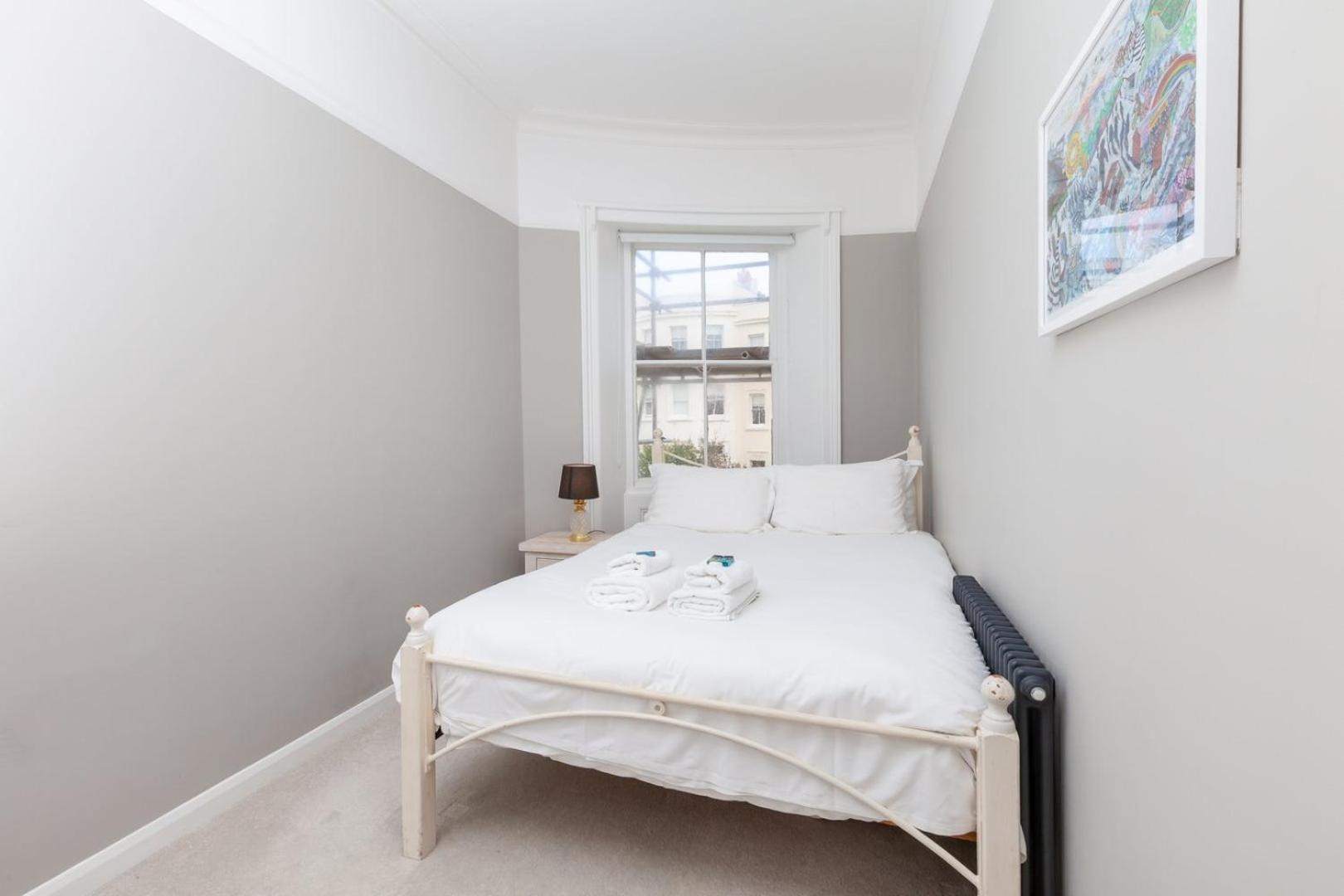 Апартаменты Guestready - Marvellous Space In Brighton And Hove Экстерьер фото