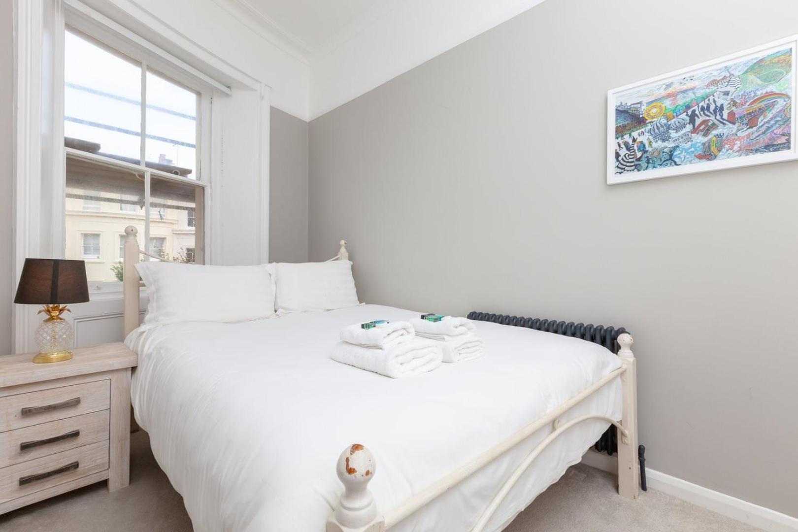 Апартаменты Guestready - Marvellous Space In Brighton And Hove Экстерьер фото