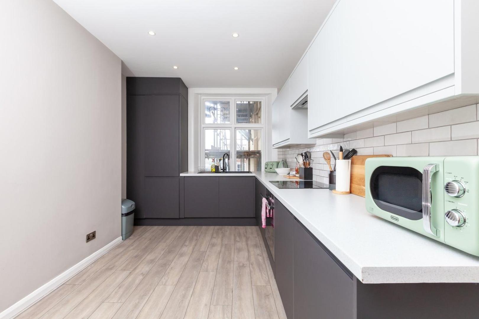 Апартаменты Guestready - Marvellous Space In Brighton And Hove Экстерьер фото